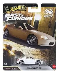 1994 Honda del Sol