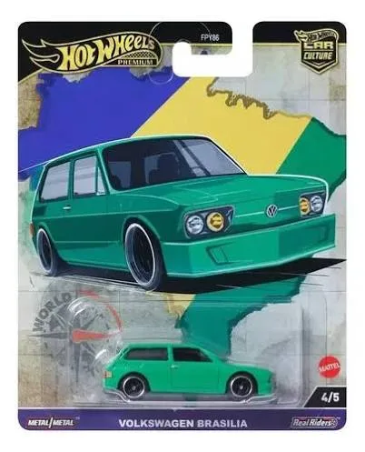 Volkswagen Brasília